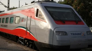 Ποιο «Βέλος»; Με 160 χλμ/ωρα θα τρέχουν οι νέοι συρμοί στο Θεσσαλονίκη-Αθήνα!