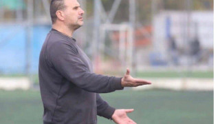 Σαφλέκος: Να φτιάξουμε μια ανταγωνιστική ομάδα