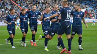 Χαριζακλής: Σε φόρμα η Σλοβάτσκο, εκπλήσσει η Χράντετς