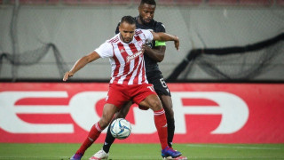 O ΠΑΟΚ που δίνει ευκαιρίες και ο Ολυμπιακός που δυσκολεύεται να σκοράρει