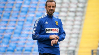 Άρης: Μάχη για μία θέση (και) στην αποστολή