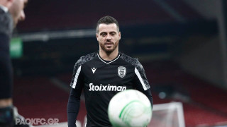 ΠΑΟΚ σε επιθετική βερσιόν, ένα μήνα μετά σκέφτεται ο Λουτσέσκου