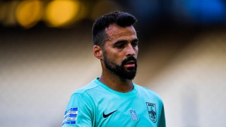 Άρης: Ο κομβικός ρόλος του Μπρούνο Γκάμα