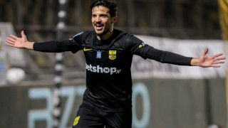 Αυτοί είναι οι εκλεκτοί του Μάντζιου κόντρα στον Παναιτωλικό