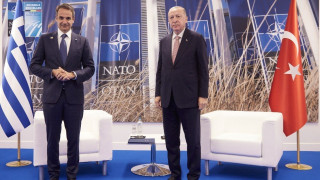 Απίστευτος Ερντογάν: Ζητά από 10 χώρες να διώξουν τους πρέσβεις
