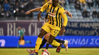 Aυτή είναι η ενδεκάδα του Άρη, αυτό το κανάλι θα δείξει το ματς