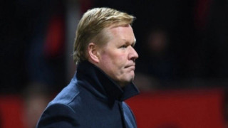 Μπαρτσελόνα: Οπαδοί περικύκλωσαν το αυτοκίνητό του Κούμαν και τον προπηλάκισαν (vid)