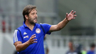 Μαρτίνς: «Ο ΠΑΟΚ είναι ομάδα υποψήφια για τον τίτλο, ξ΄έρουμε τη φιλοσοφία του Λουτσέσκου»