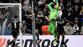 Το νεότερο αμυντικό δίδυμο στην ιστορία του ΠΑΟΚ!