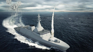 Νέο θρίλερ με «κορβετομαχία»: Φαβορί οι Gowind, «σφήνα» της Fincantieri
