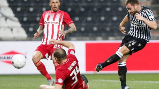 Προσγειωμένος και με καθαρό μυαλό στη δεύτερη σημαντική αποστολή του