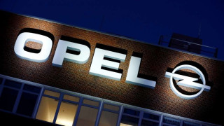 Πρόστιμο «μαμούθ» στην Opel από την γερμανική δικαιοσύνη