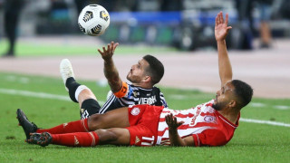 Αλλαξαν τα δεδομένα ενόψει ντέρμπι!