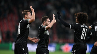 Ουδέν κρίνεται για τον τίτλο, αλλά ο ΠΑΟΚ οφείλει να αποδείξει κάτι!