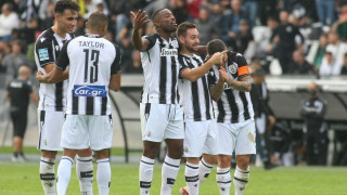 Με σοβαρή άμυνα και «καυτές» αντεπιθέσεις πεδίον δόξης λαμπρόν στο αυριανό ντέρμπι