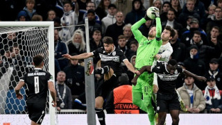 Πασχαλάκης: «Βγάλαμε προσωπικότητα, σοβαροί σε κάθε ματς»