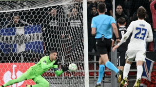 ΠΑΟΚ: Μείωσε σε 1-2 η Κοπεγχάγη