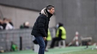 Λουτσέσκου: «Έχουμε κίνητρο, στόχος να πάμε στο Καραϊσκάκης και να κερδίσουμε»