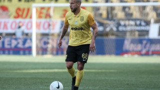 Άρης: Μέσα ο Σάσα, έξω ο Μπεναλουάν μετά τον καβγά