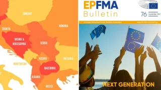 Σκάνδαλο! Παρουσιάζονται τα Σκόπια ως «Μακεδονία» από περιοδικό του FMA