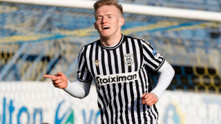 ΠΑΟΚ: Η καλύτερη άμυνα είναι η επίθεση