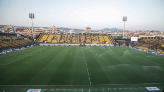 Δούμας: «Όλοι χαρακτήρισαν το νέο γήπεδο του Άρη win-win για την πόλη»