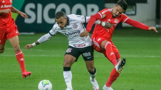 Βραζιλιάνος: Στο «Χ» η Γιουβέντους, στο «Χ» η Λίβερπουλ, στο «Χ» και η Ρεάλ…