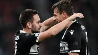 Οι αστοχίες της επίθεσης τού φταίνε, όχι η άμυνά του!