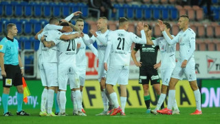 Χαριζακλής: Η τρομερή φόρμα της Σλοβάτσκο και τα g/g της Τσουκαρίτσκι