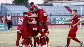 ΑΕΛ: Ανακοίνωσε αποστολή για Τούμπα