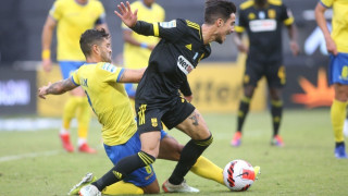 Ηταν κυρίαρχος, θέλει σταθερότητα