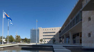 Δ. Θεσσαλονίκης: 764 ελεύθερες θέσεις στάθμευσης σε 20 χώρους