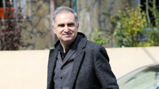Νέος πρόεδρος της Super League 1 ο Γιώργος Μποροβήλος