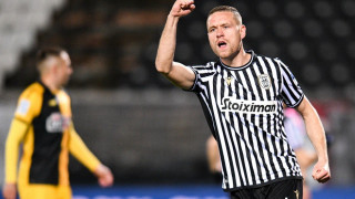 Μεγάλη βοήθεια για τον Λουτσέσκου η επιστροφή του δυναμικού Ισλανδού