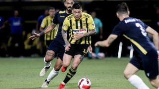 Άρης: Περιμένει τον Ιτούρμπε, εκμεταλλεύεται την αναβολή