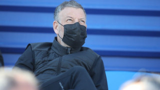 Ο Κλάτενμπεργκ έριξε άγκυρα στο λιμάνι οργισμένη η αντίδραση του Μελισσανίδη