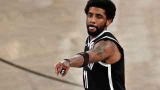 NBA: Οι Λέικερς εξετάζουν την περίπτωση του Ίρβινγκ