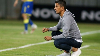 Κι όμως, ο Λουτσέσκου έγραψε ιστορία με τον ΠΑΟΚ στη Νίκαια