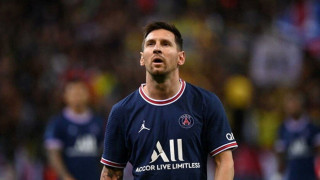 Ανρί: «Ο Μέσι υπέστη ψυχολογικό σοκ όταν έφυγε από την Μπαρτσελόνα»