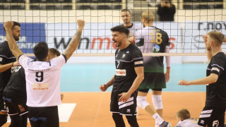 «Ψεκάστε, σκουπίστε, τελειώσατε» ο ΠΑΟΚ τον Μίλωνα