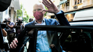 Δημοσκόπηση ΚΙΝΑΛ: Δεύτερος ο Παπανδρέου - Ποιος έρχεται πρώτος!