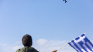 Άνοιξη κι ελπίδα πάνε μαζί…