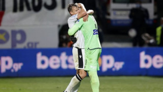 ΠΑΟΚ: «Έσπασαν» την 1000άρα, Πασχαλάκης και Σβαμπ