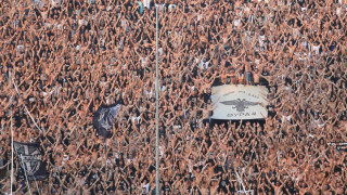 Με 10 ευρώ από την «Θύρα 4» βλέπεις ΠΑΟΚ–Απόλλωνα!