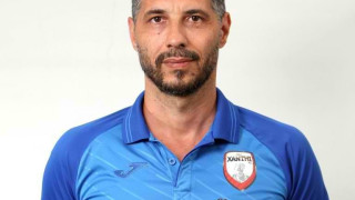 «Η θέση της Ξάνθης είναι στην πρώτη κατηγορία»