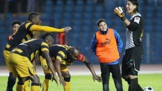 Το μήνυμα επιστροφής του Ντεγκρά στην ΑΕΛ Λεμεσού (pics)