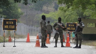 Σοκαριστικό: Εκτέλεσαν 3.000 ανθρώπους στην Κολομβία... καταλάθος!