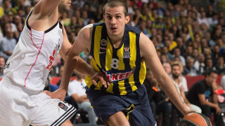 Άφησε τη «Φενέρ» για το ΝΒΑ ο Μπιέλιτσα