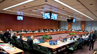 Μετατέθηκε για τις 18:30 η συνεδρίαση του Eurogroup