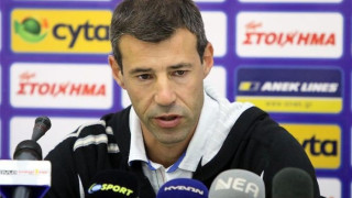 Εποχή Σεροπιάν στον ΟΦΗ